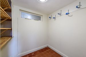 Boot Room- click for photo gallery